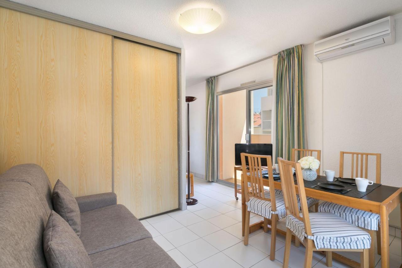 Best Western Hotel Mediterranee Menton Dış mekan fotoğraf